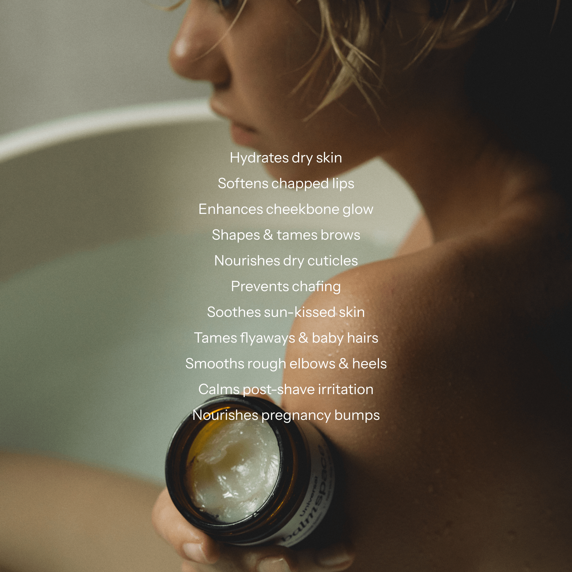 Universal - Multi-Purpose Balm