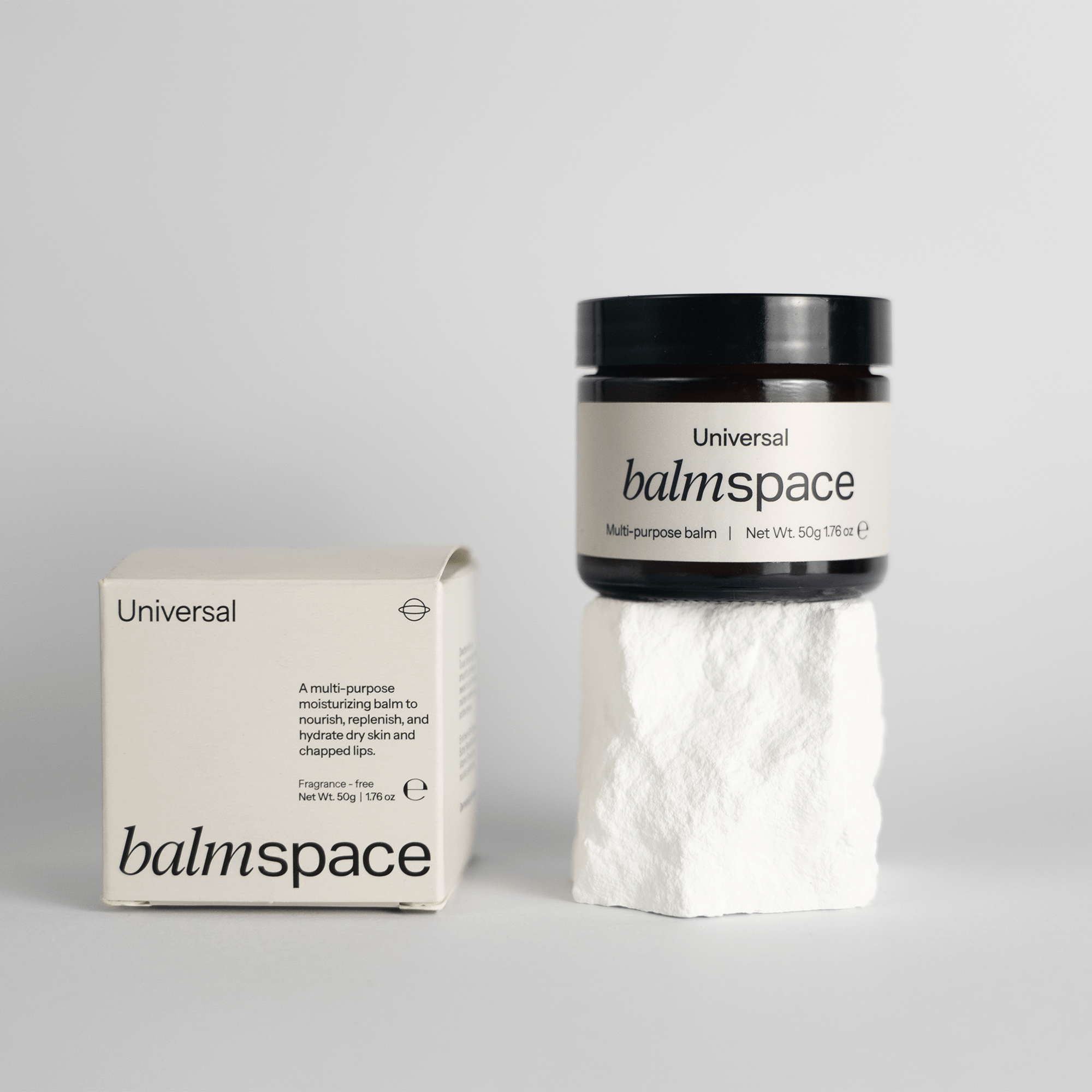 Universal - Multi-Purpose Balm