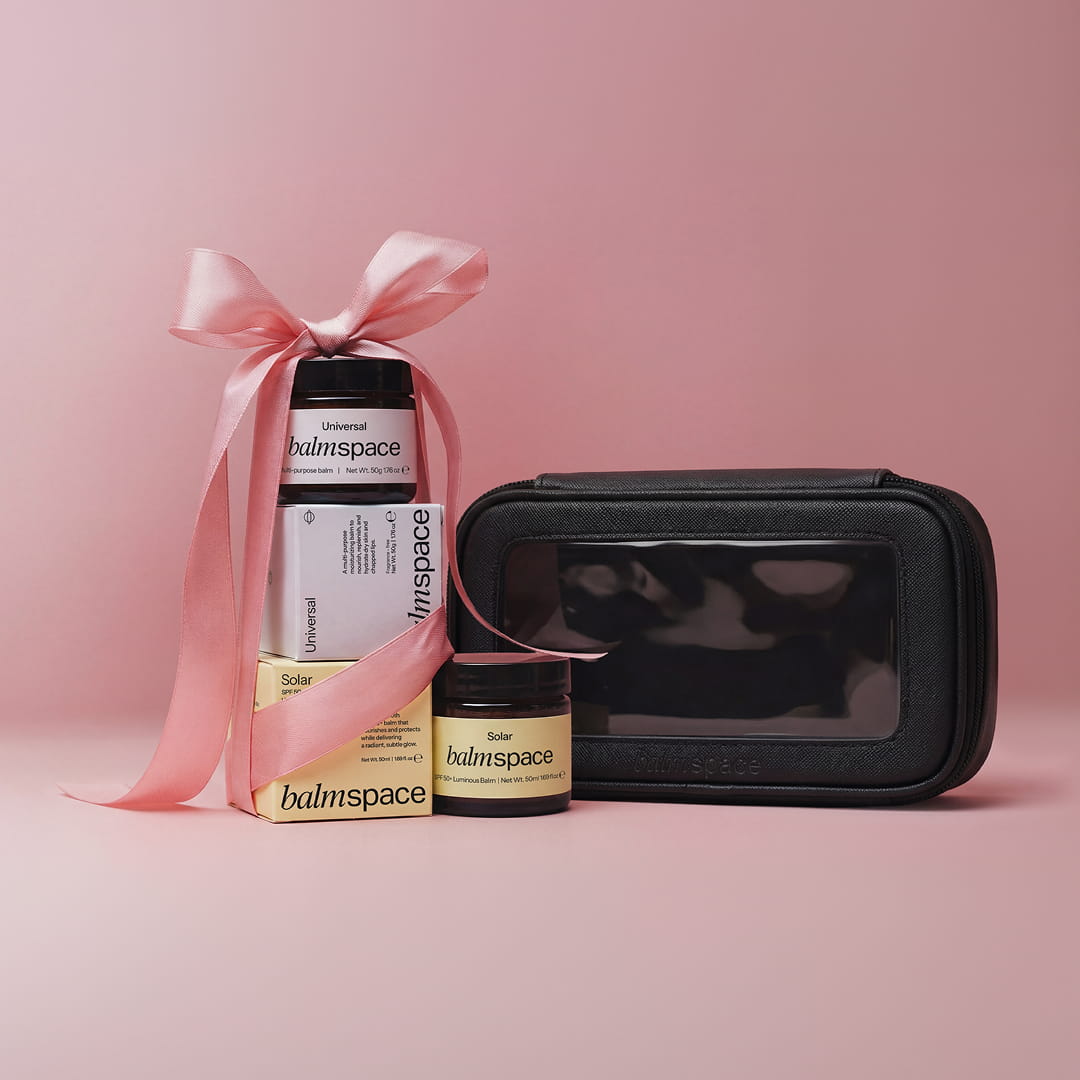 Everyday Essentials Travel Set, Saving 20%