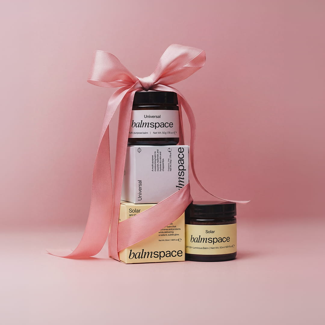 Everyday Glow Bundle, Saving 20%