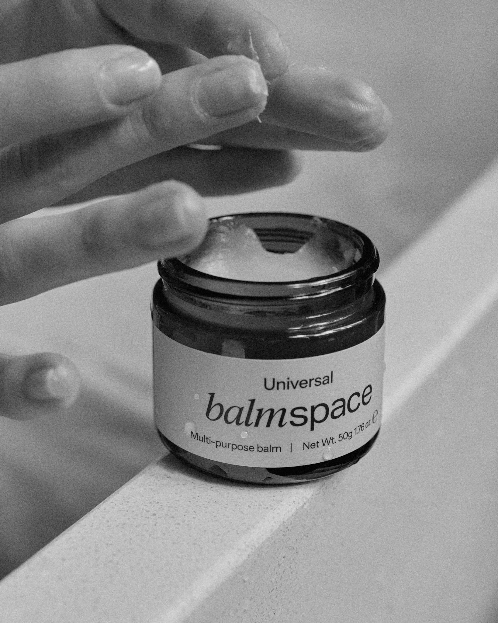 Balm Space | Intentional Skincare For Everyday Use