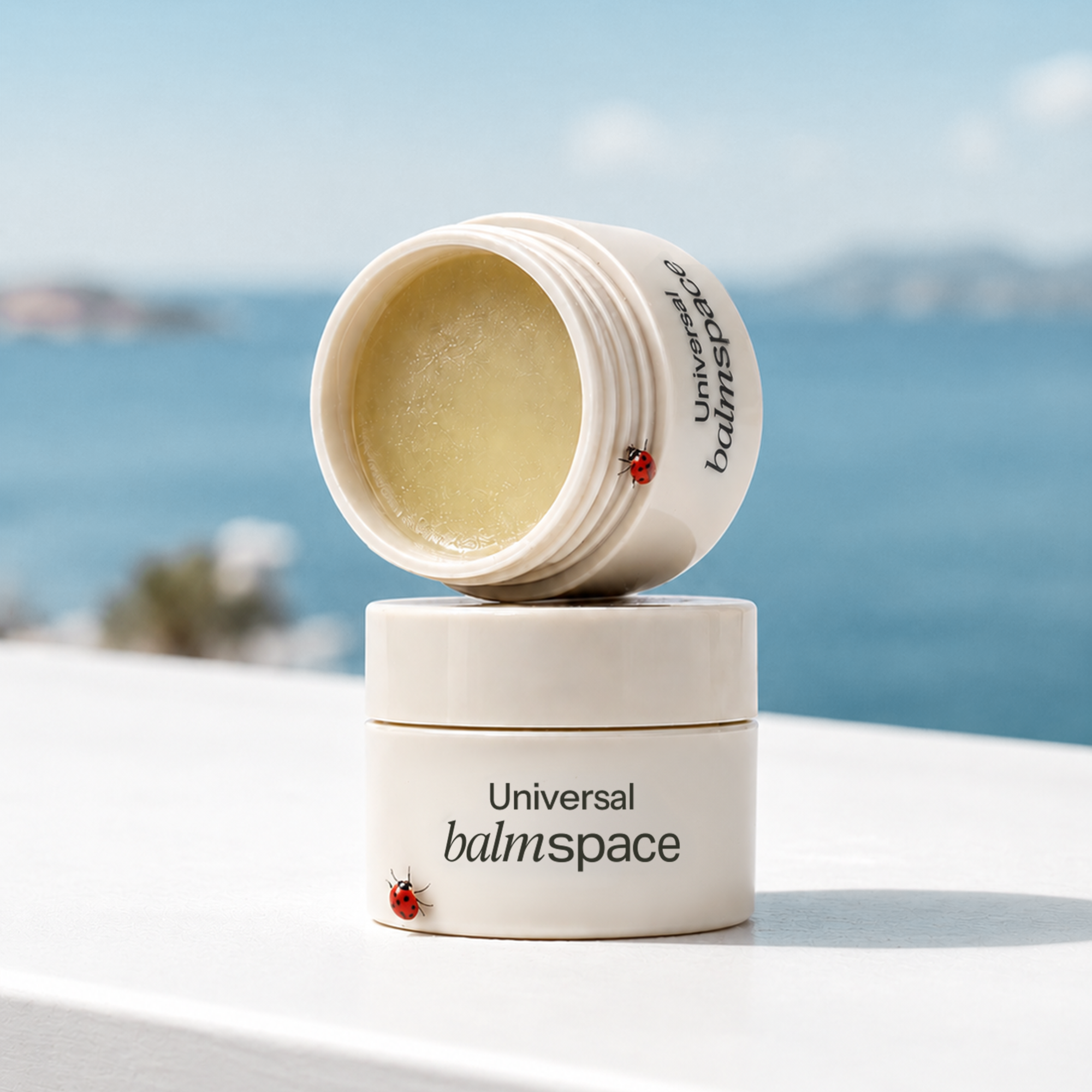 Universal Mini - Multi-Purpose Balm 12g