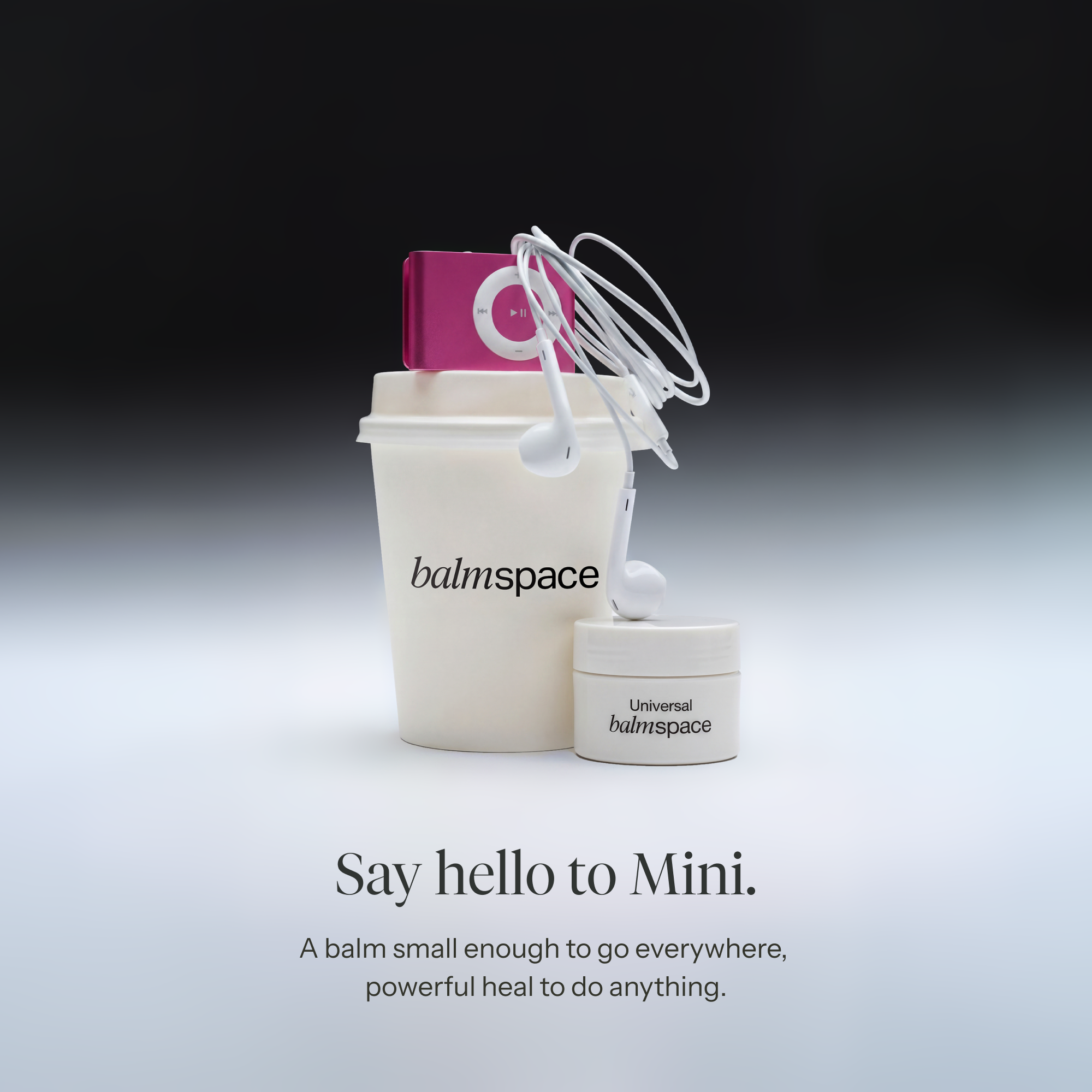 Universal Mini - Multi-Purpose Balm 12g