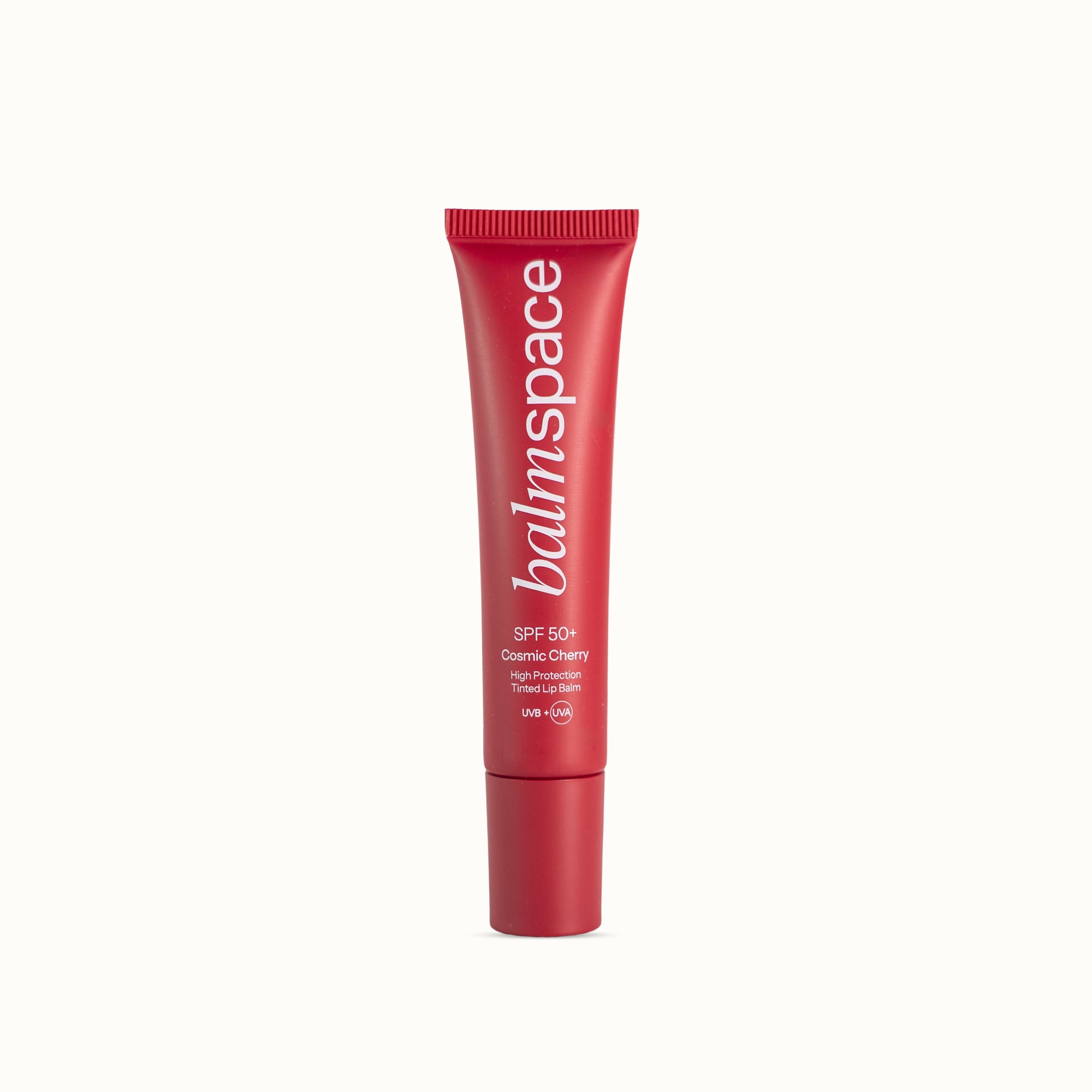 Cosmic Cherry - SPF 50+ Tinted Lip Balm