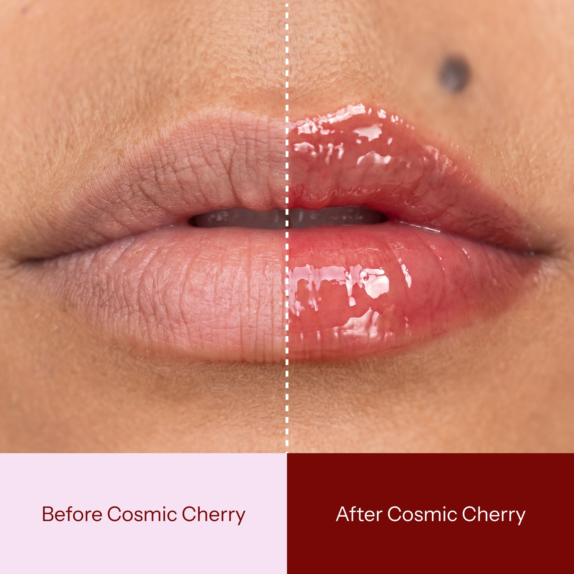 Cosmic Cherry - SPF 50+ Tinted Lip Balm