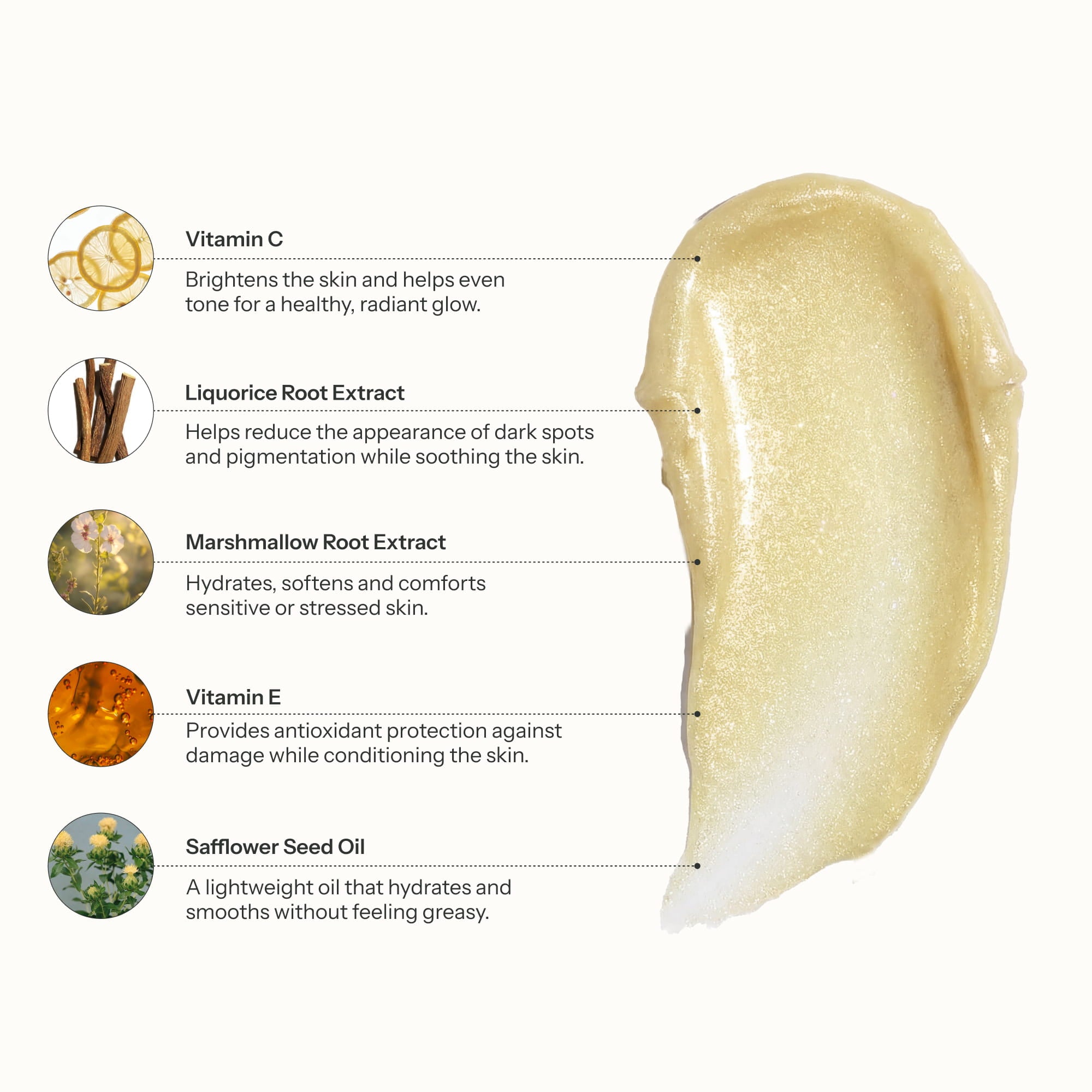 Solar - SPF 50+ Luminous Face Balm