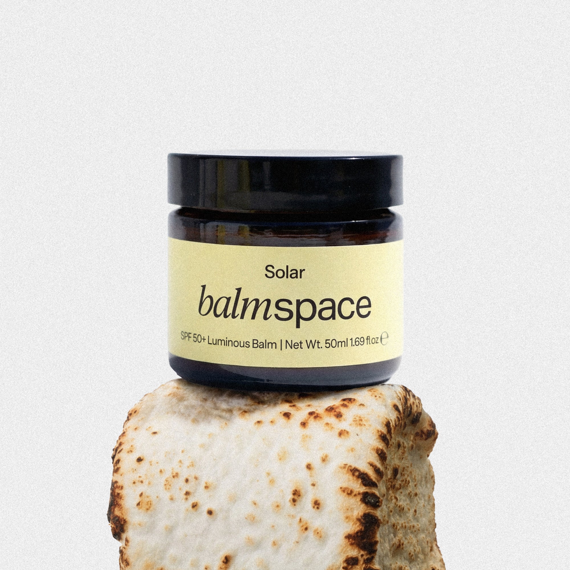 Solar - SPF 50+ Luminous Face Balm